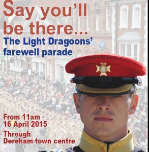 Light Dragoons